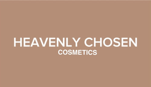 Heavenly Chosen Cosmetics